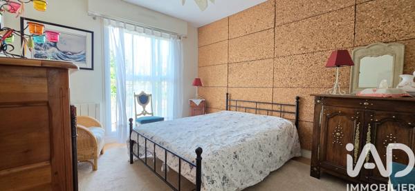 Appartement à vendre 5 pièces 133 m² Tours