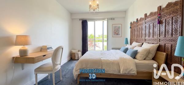 Appartement à vendre 5 pièces 133 m² Tours