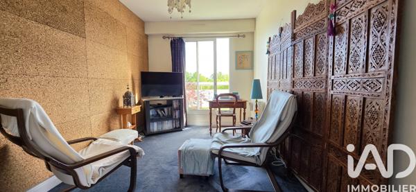 Appartement à vendre 5 pièces 133 m² Tours