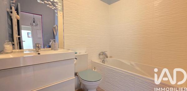 Appartement à vendre 5 pièces 133 m² Tours