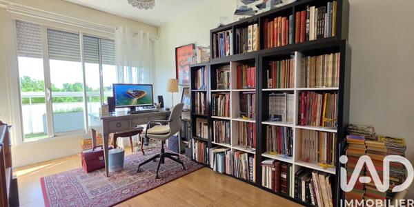 Appartement à vendre 5 pièces 133 m² Tours