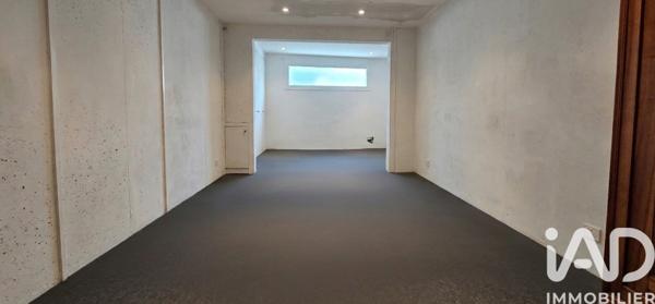 Appartement à vendre 5 pièces 133 m² Tours