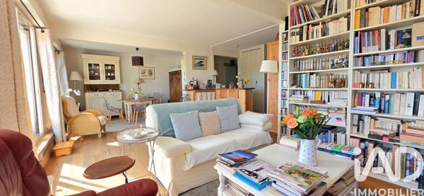 Appartement à vendre 5 pièces 133 m² Tours