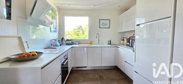 Appartement à vendre 5 pièces 133 m² Tours