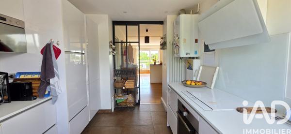 Appartement à vendre 5 pièces 133 m² Tours