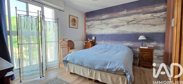 Appartement à vendre 5 pièces 133 m² Tours