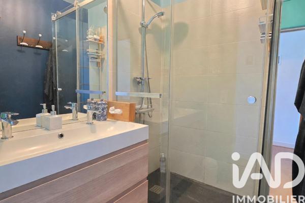 Appartement à vendre 5 pièces 133 m² Tours