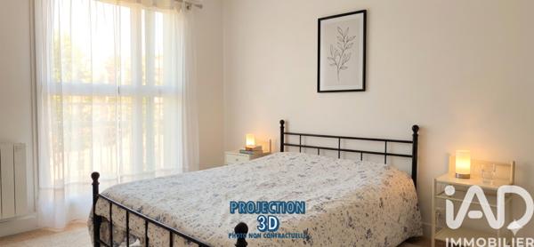 Appartement à vendre 5 pièces 133 m² Tours