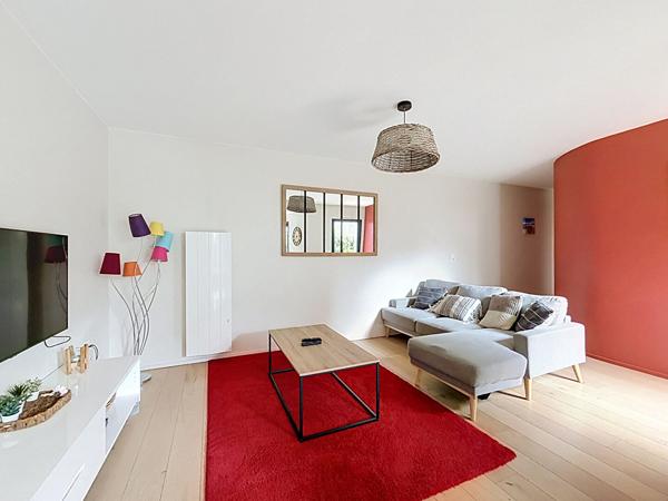 A LOUER - Appartement meublé - Aytré