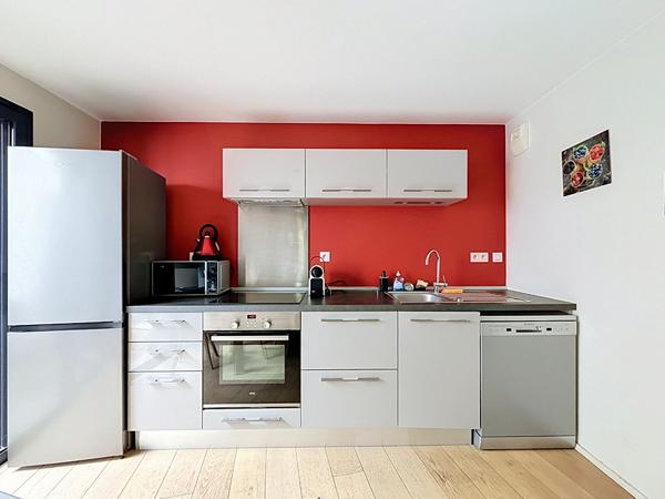 A LOUER - Appartement meublé - Aytré