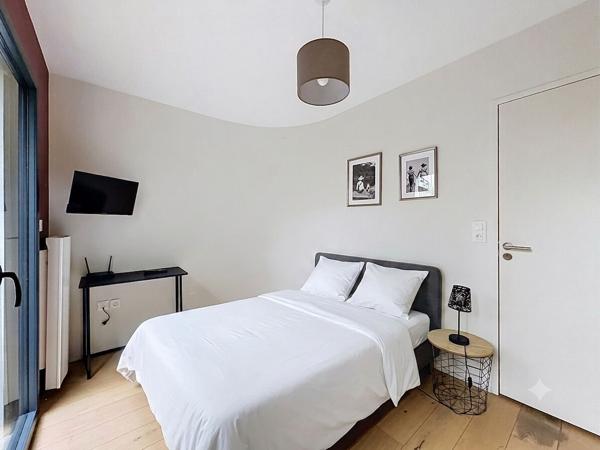 A LOUER - Appartement meublé - Aytré