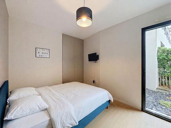 A LOUER - Appartement meublé - Aytré