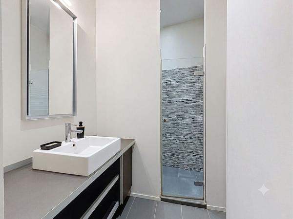 A LOUER - Appartement meublé - Aytré