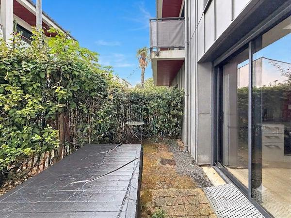 A LOUER - Appartement meublé - Aytré