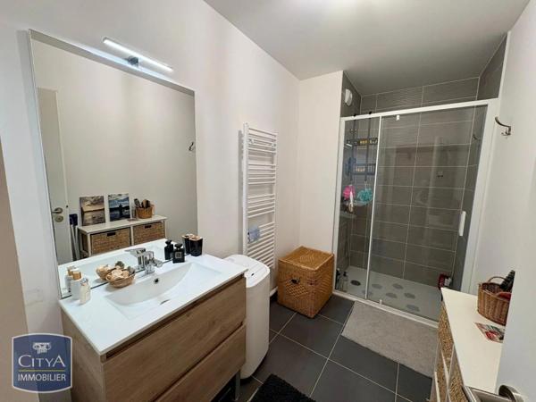 Appartement à vendre 3 pièces 58.54m²