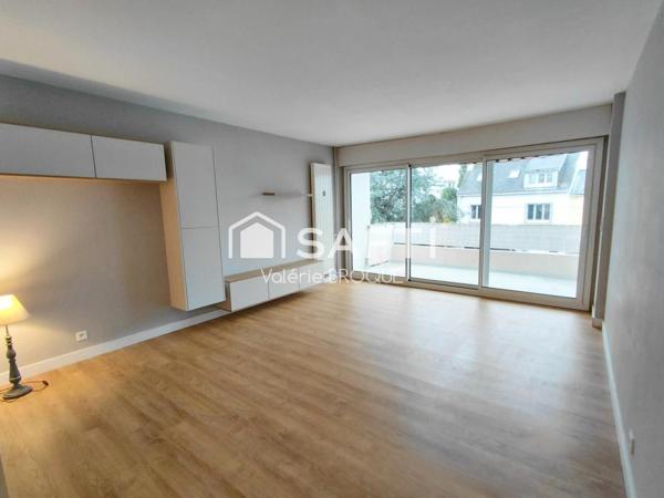 Appartement avec terrasse accès ascenseur