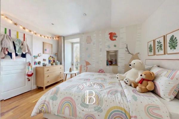 Bayeux, Maison 3 Chambres -  321 m² à vendre