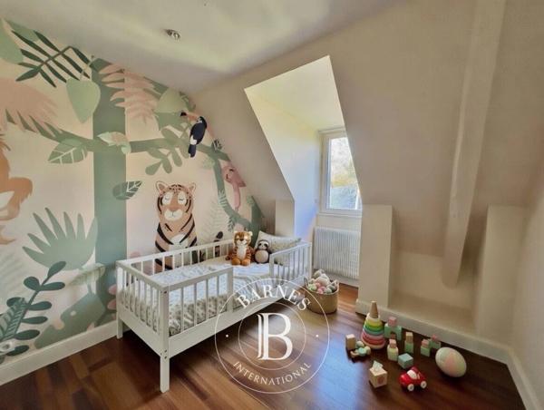 Bayeux, Maison 3 Chambres -  321 m² à vendre