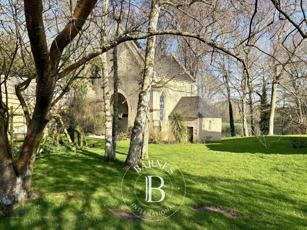 Bayeux, Maison 3 Chambres -  321 m² à vendre