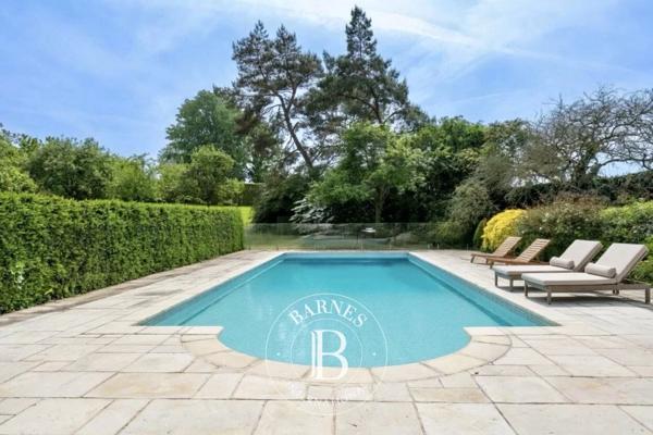 Bayeux, Maison 3 Chambres -  321 m² à vendre
