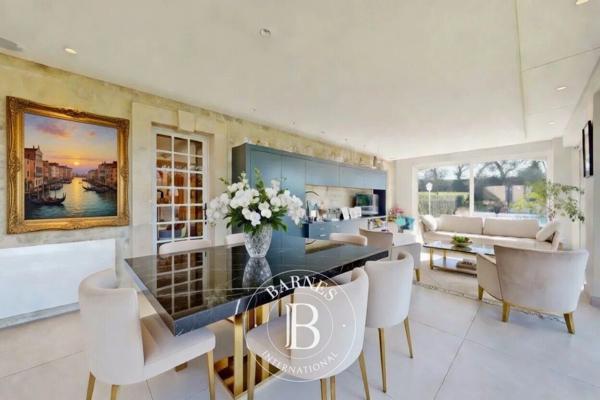 Bayeux, Maison 3 Chambres -  321 m² à vendre