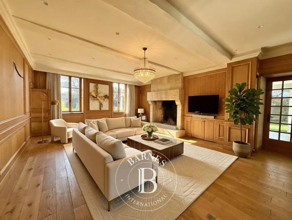 Bayeux, Maison 3 Chambres -  321 m² à vendre