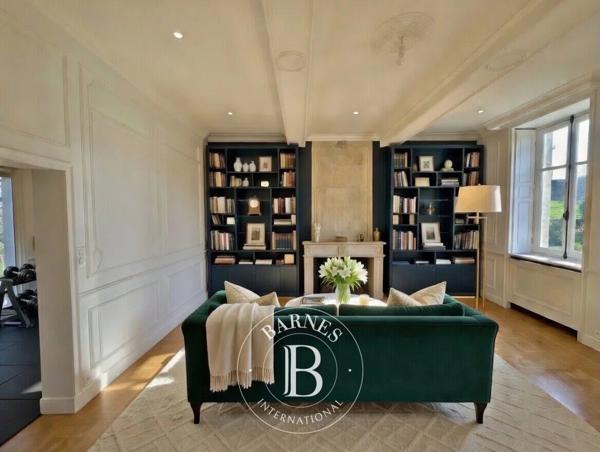 Bayeux, Maison 3 Chambres -  321 m² à vendre
