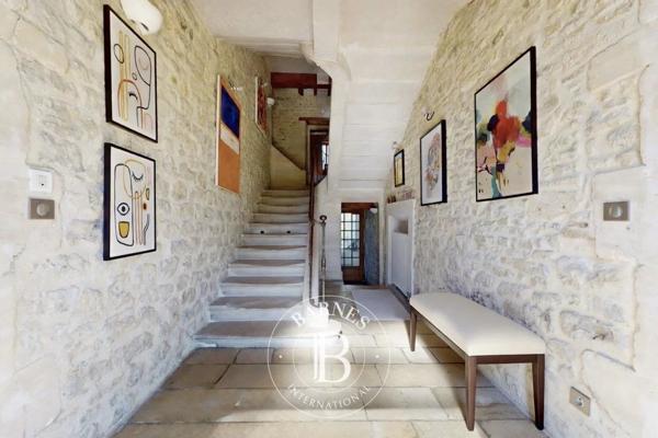 Bayeux, Maison 3 Chambres -  321 m² à vendre