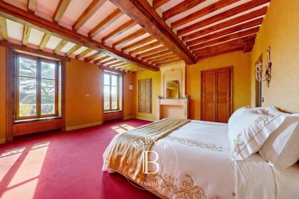 Bayeux, Maison 3 Chambres -  321 m² à vendre