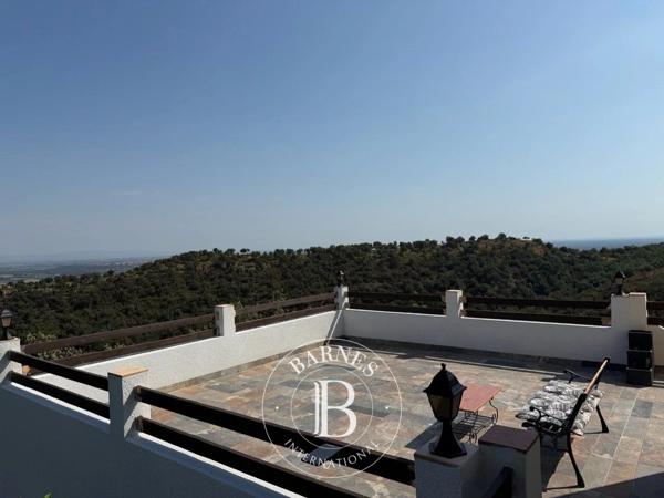 Le Boulou, Maison 4 Chambres -  190 m² à vendre