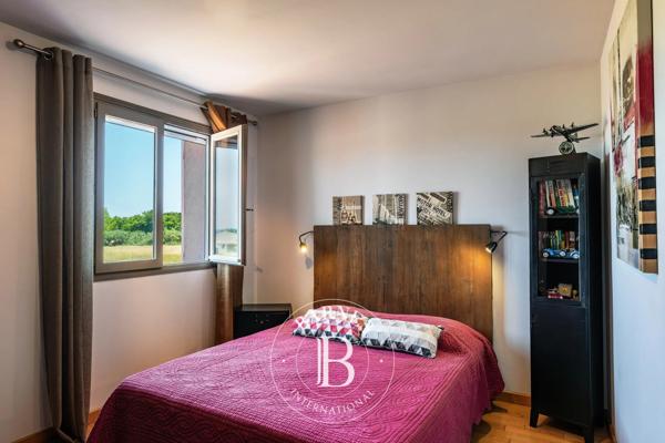 Bastia, Villa 4 Chambres -  430 m² à vendre