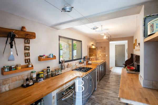 Bastia, Villa 4 Chambres -  430 m² à vendre