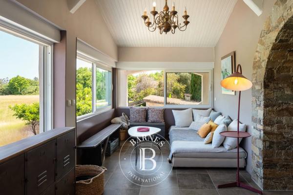 Bastia, Villa 4 Chambres -  430 m² à vendre