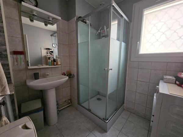 APPARTEMENT A FORT POTENTIEL