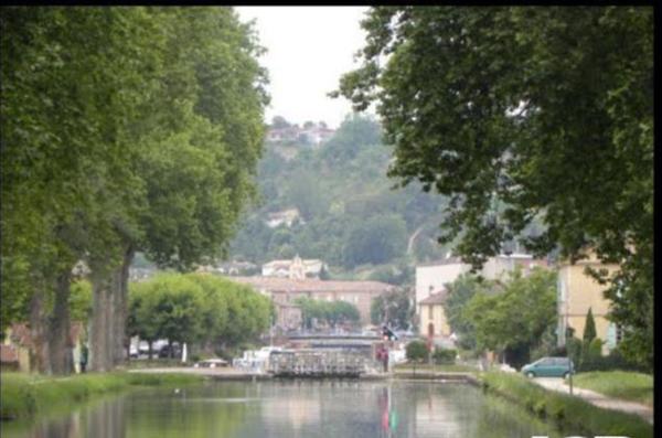 Moissac (82200) Opportunité Exceptionnelle : Terrain Constructible à Moissac, Tarn-et-Garonne