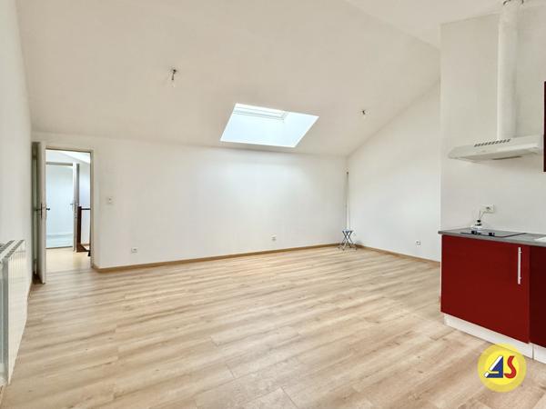 BOUGUENAIS LES COUETS TYPE 2