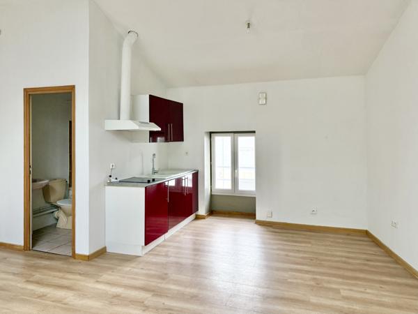 BOUGUENAIS LES COUETS TYPE 2