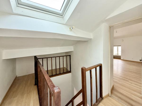 BOUGUENAIS LES COUETS TYPE 2