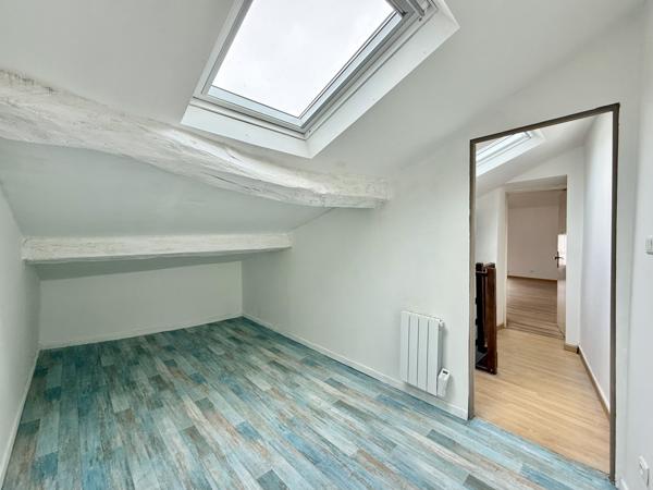 BOUGUENAIS LES COUETS TYPE 2