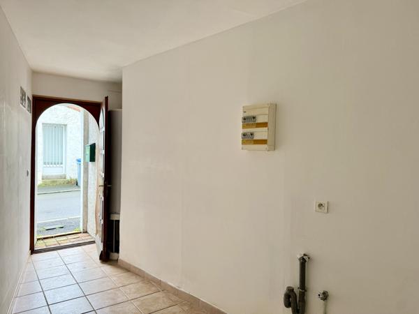 BOUGUENAIS LES COUETS TYPE 2