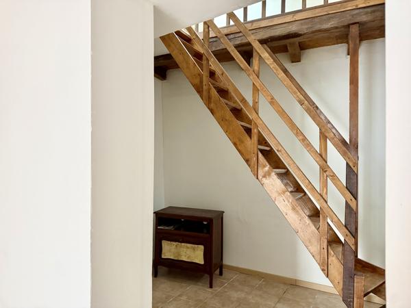 BOUGUENAIS LES COUETS TYPE 2