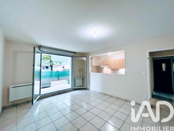 Appartement à vendre 2 pièces 49 m² Toulouse