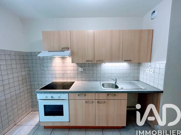 Appartement à vendre 2 pièces 49 m² Toulouse