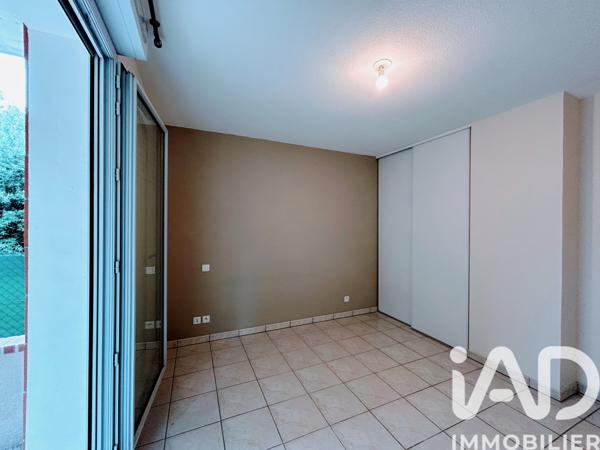 Appartement à vendre 2 pièces 49 m² Toulouse