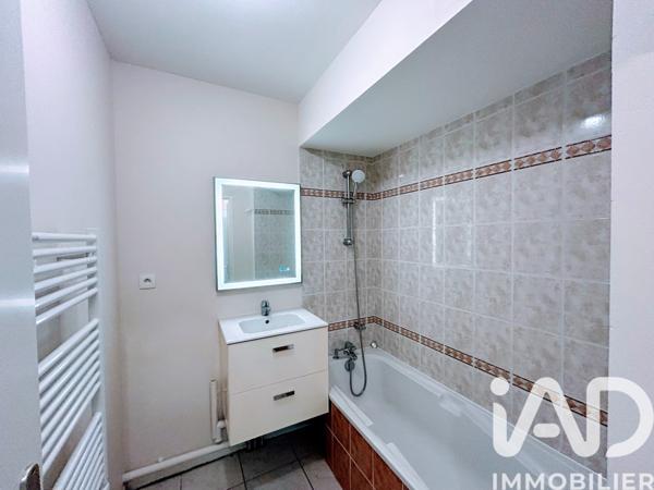 Appartement à vendre 2 pièces 49 m² Toulouse