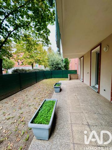 Appartement à vendre 2 pièces 49 m² Toulouse