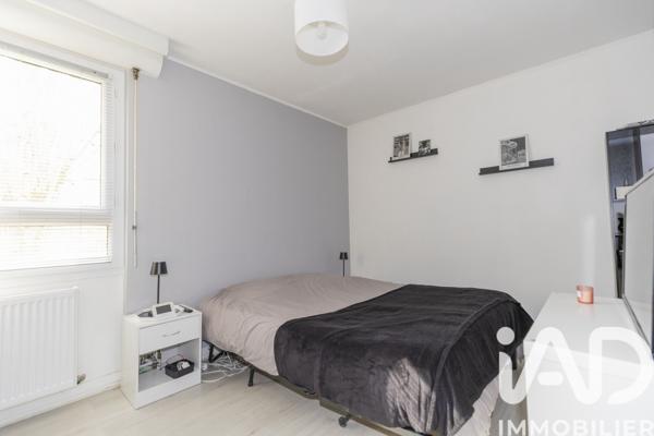 Appartement à vendre 5 pièces 90 m² Survilliers