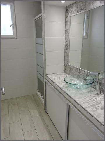 Appartement T3/T4 rénové BIGUGLIA