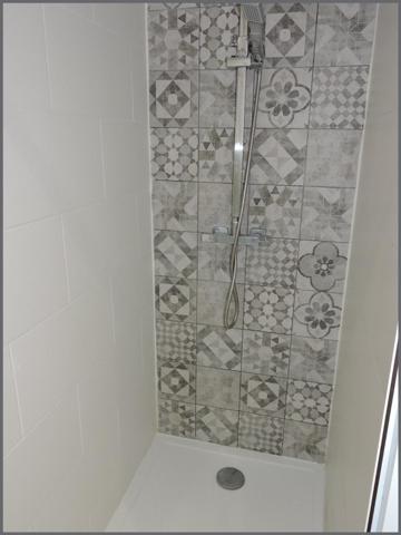 Appartement T3/T4 rénové BIGUGLIA