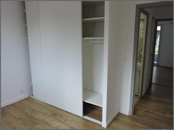 Appartement T3/T4 rénové BIGUGLIA